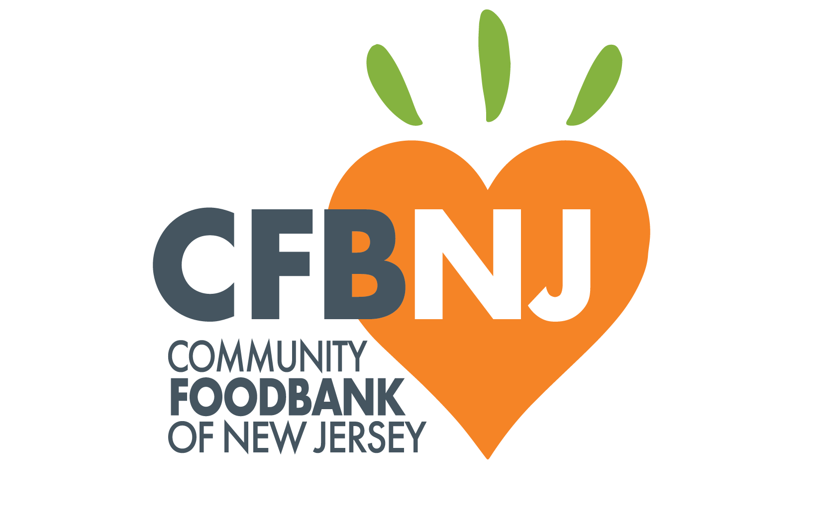 Community Food Bank of New Jersey